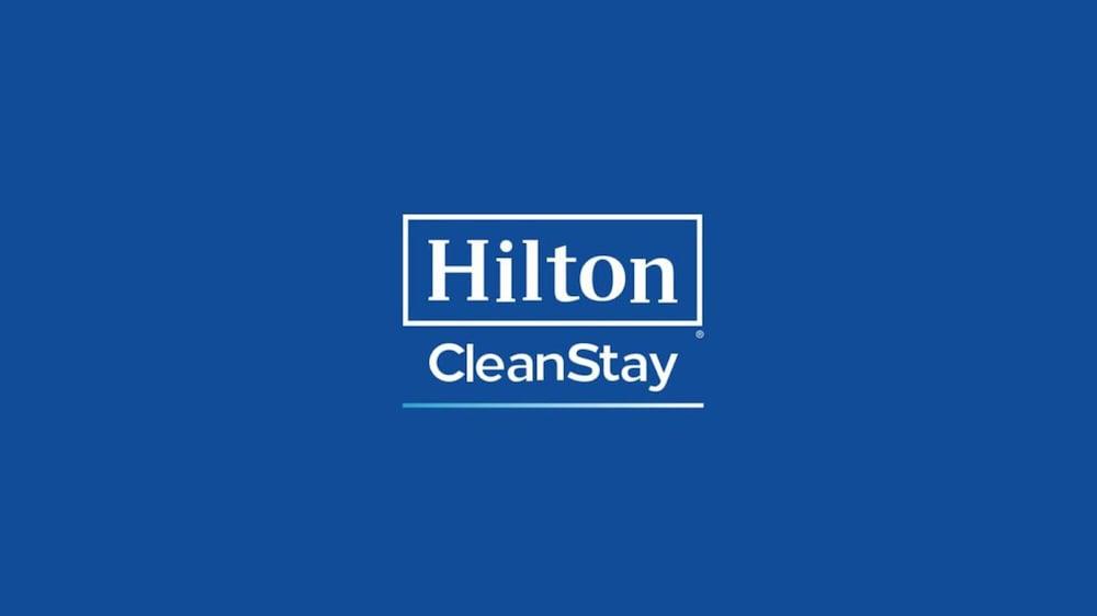 Hampton Inn & Suites Port Richey Exterior foto