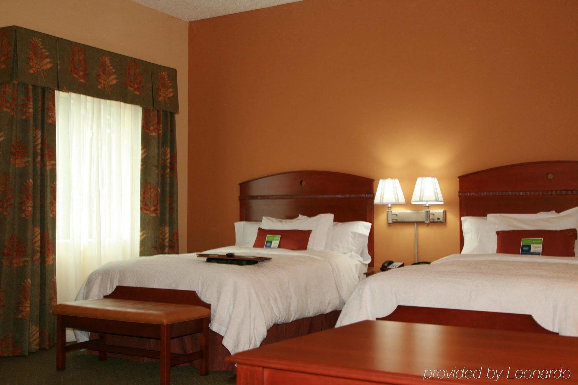 Hampton Inn & Suites Port Richey Habitación foto