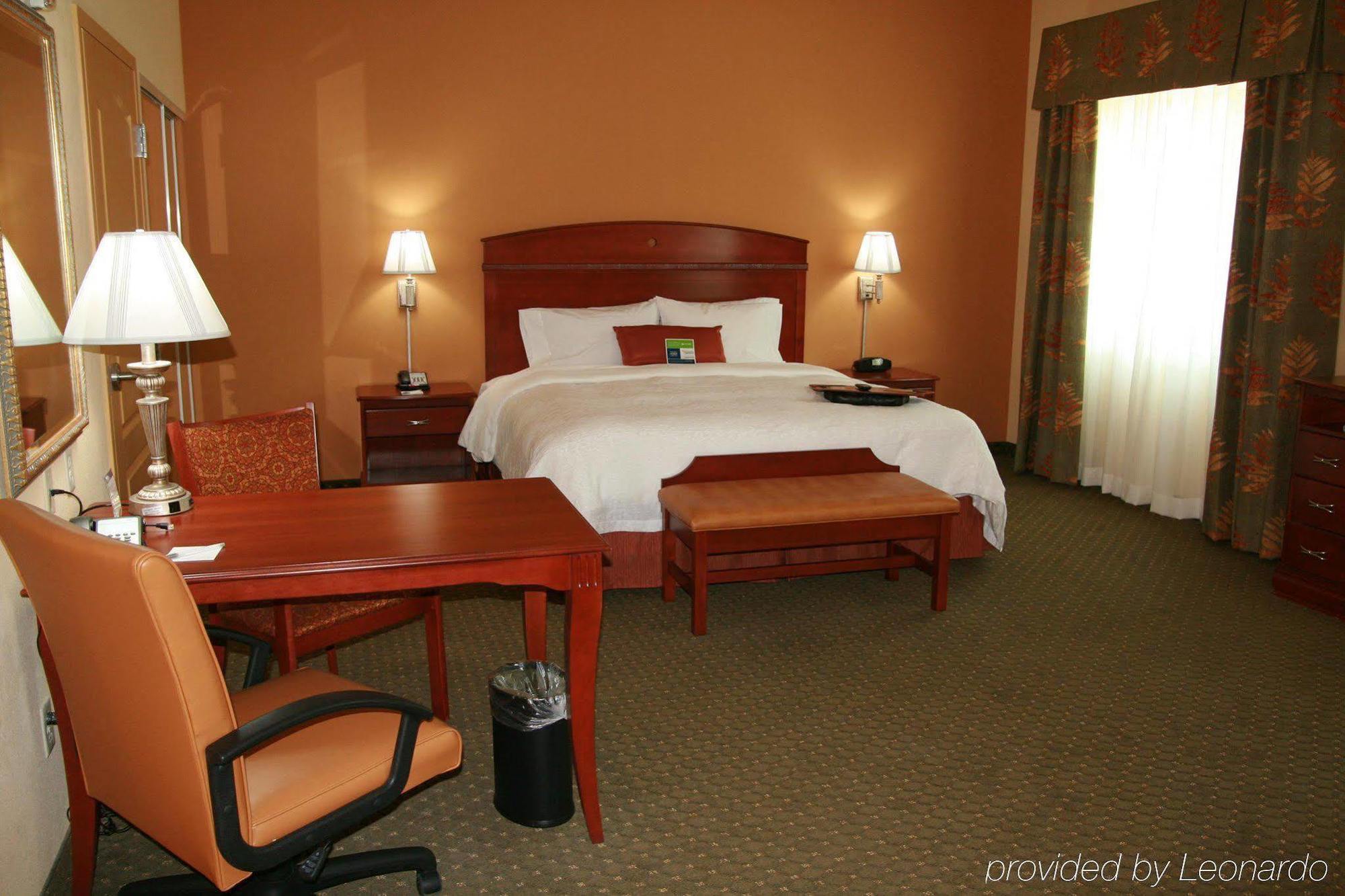 Hampton Inn & Suites Port Richey Habitación foto